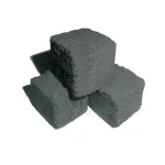 Carbón vegetal coco Blackcoco's 1kg