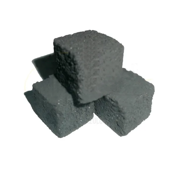 Carbón vegetal coco Blackcoco's 1kg