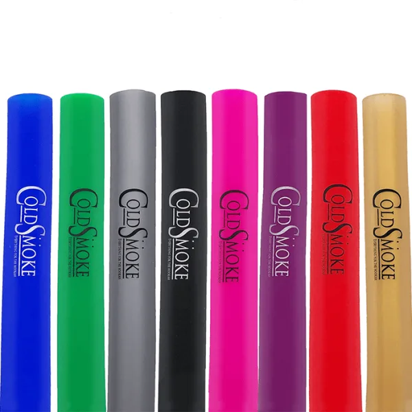 Mangueras de silicona todos los colores
