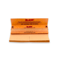 papel de liar raw ks slim connoisseur classic