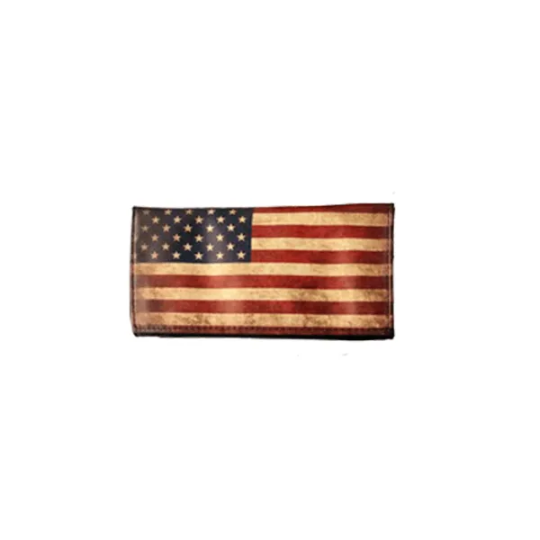 porta tabaco TarGard bandera EEUU