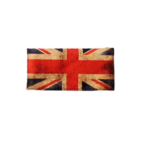 porta tabaco TarGard bandera Reino Unido (UK)