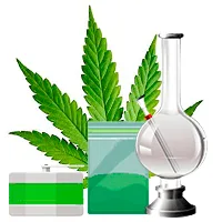 Weed Smokers