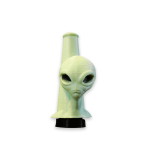boquilla 3d alien