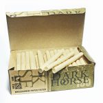 Tubos combustión lenta especial cannabis