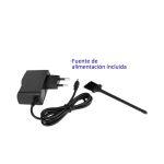 Máquina eléctrica llenadora de tubo