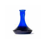 Base de cachimba rusa degradada azul