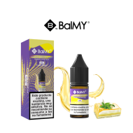 Sales de Nicotina BalMY bote 10 ml. – 20 mg/ml nic. – Pastel de Vainilla