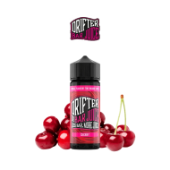 E-liquid Drifter Juice Sauz bote 100 ml. sin nicotina – Cereza