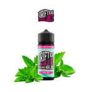 E-liquid Drifter Juice Sauz bote 100 ml. sin nicotina – Menta Dulce
